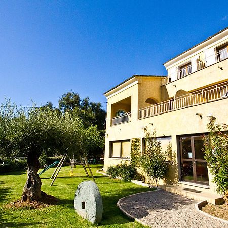 Hotel Sant'Andria Oletta  Esterno foto