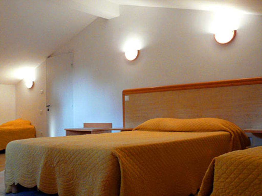 Hotel Sant'Andria Oletta  Camera foto