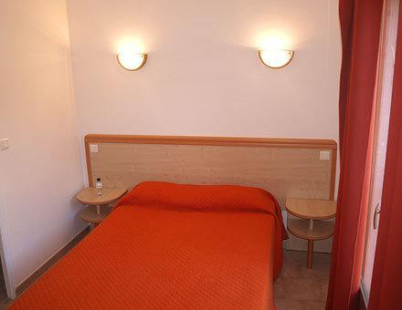 Hotel Sant'Andria Oletta  Camera foto