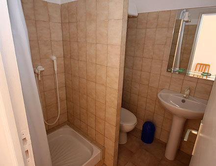 Hotel Sant'Andria Oletta  Esterno foto